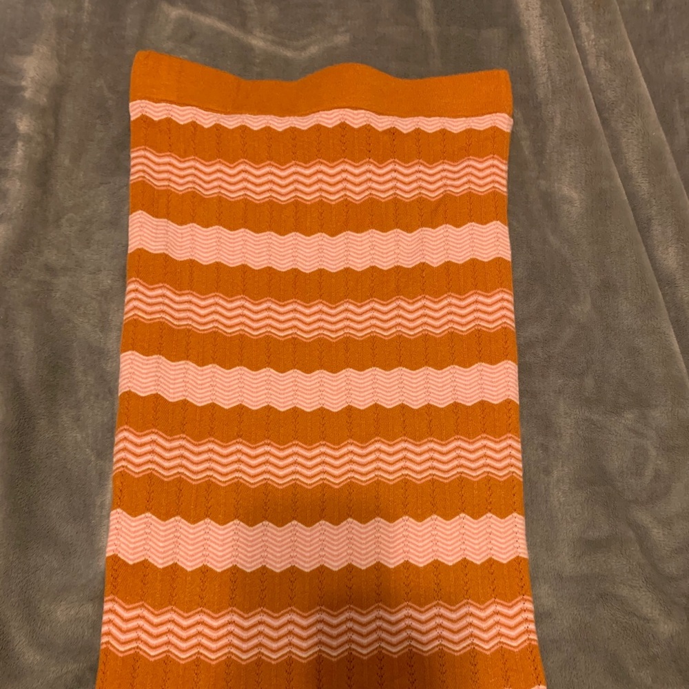 Pencil skirt